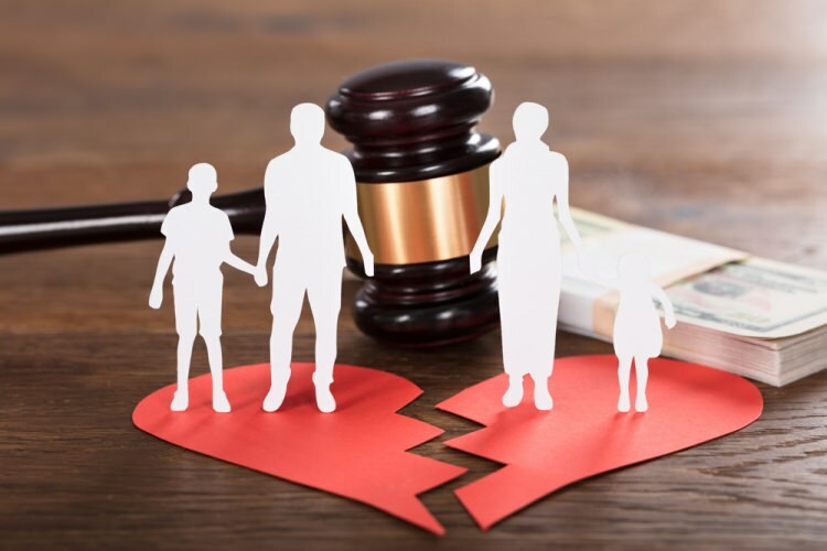 3 tulburări de comportament care provoacă divorț