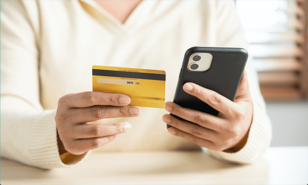 cum să adăugați sau să eliminați un card din imaginea prezentată Apple Pay