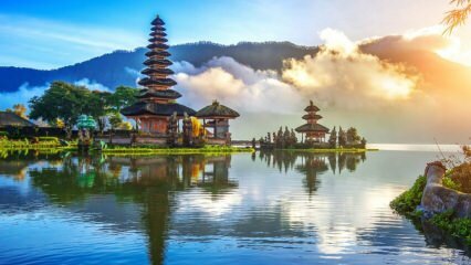Cum să ajungi la Bali? Ce să faci în Bali?