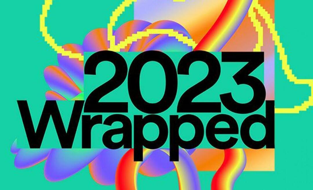 Spotify Wrapped a anunțat! Cel mai ascultat artist din 2023 a fost anunțat