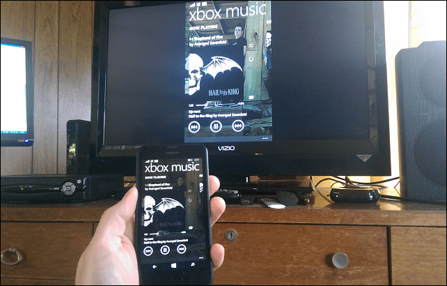 Roku adaugă oglindirea ecranului pe dispozitivele Windows și Android