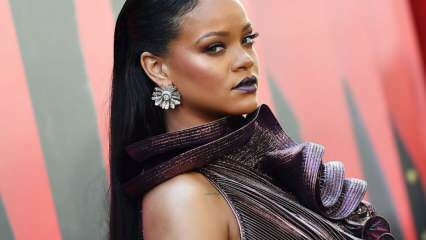 Rihanna a intrat pe lista celor bogați! Cine este Rihanna?