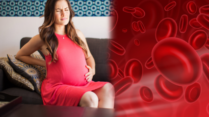 Ce sângerare este periculoasă în timpul sarcinii? Cum să opriți sângerarea în timpul sarcinii?