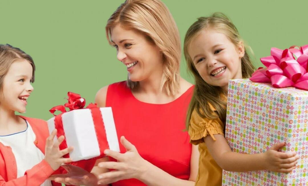 Care sunt cele mai bune cadouri pentru copii în vacanța de semestru?