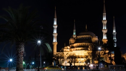 Ocazie Ramadan 2019! La ce oră este prima dată iftar?
