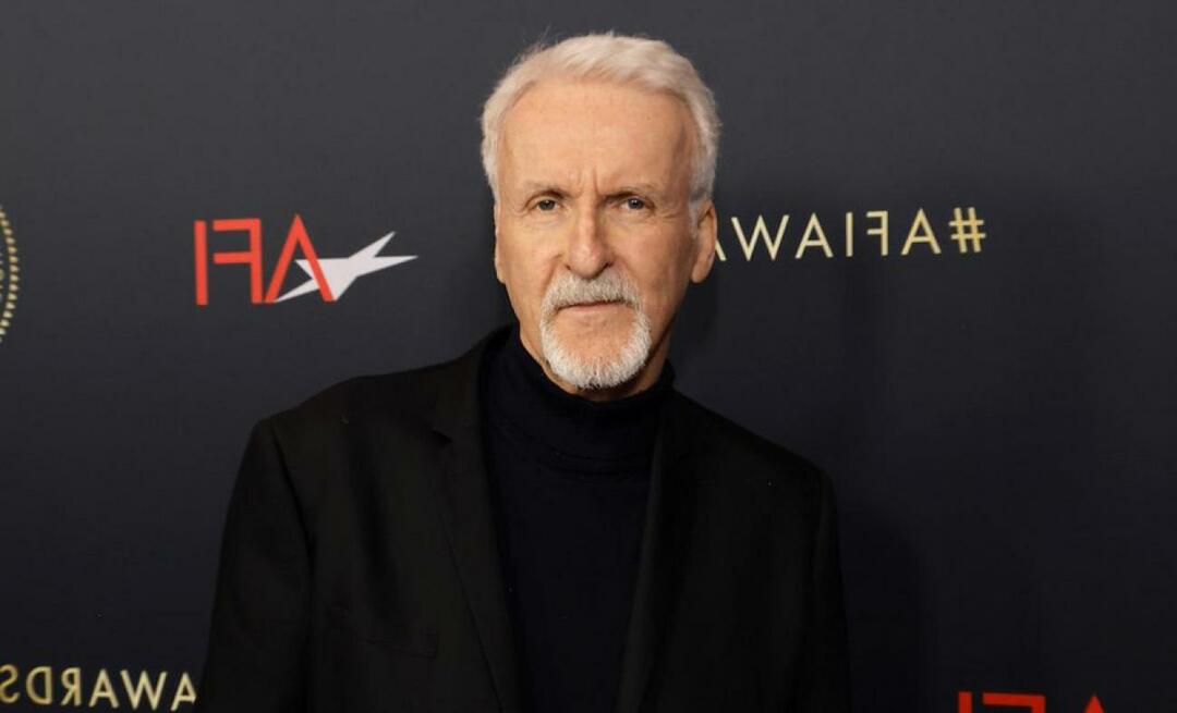 Proiect nou de la James Cameron! De data asta țintește Hiroshima