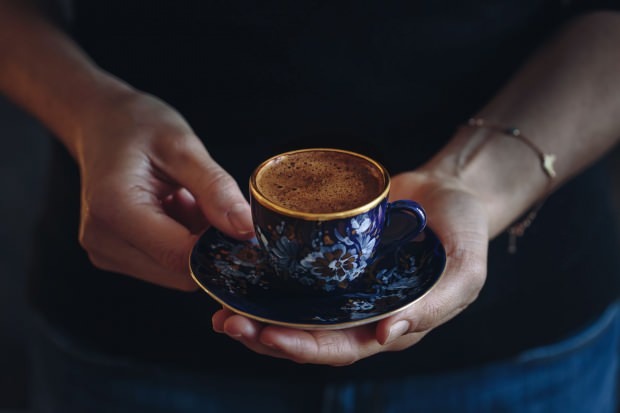 Cafeaua turcească previne celulitele?