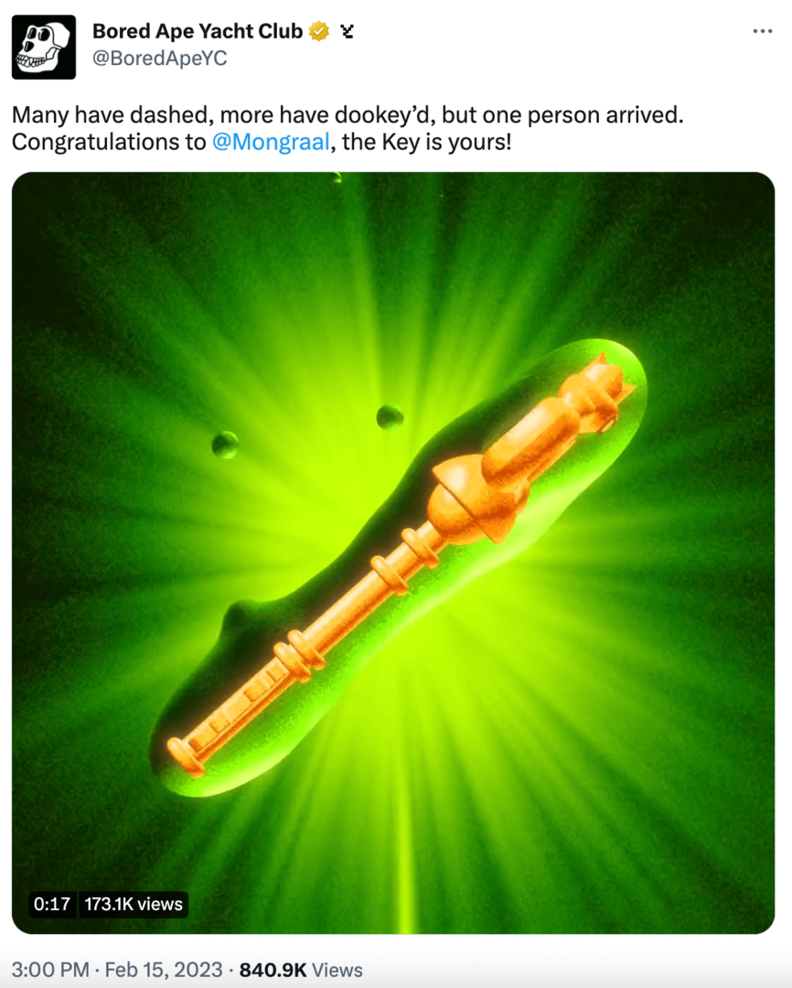 dookey-dash-golden-key-anunțul-câștigător