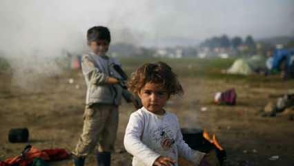Care sunt efectele războiului asupra copiilor? Psihologia copiilor într-un mediu de război