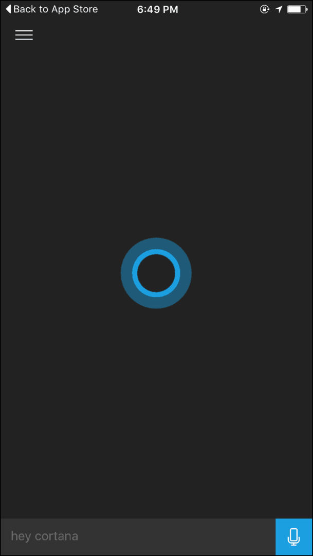 Cât de bine funcționează Cortana Microsoft pe iPhone?
