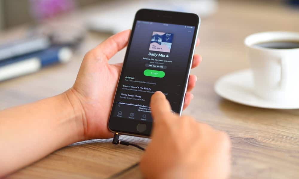 Cum să remediați Spotify Wrapped nu se afișează