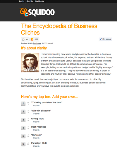 enciclopedia clișeelor ​​de afaceri.jpg