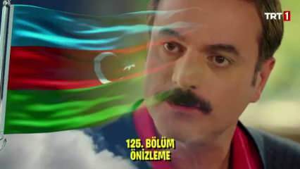 Vorbire azeră din Ufuk Özkan cu pielea de găină!