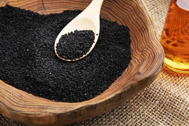 Cum se face ulei de semințe negre?