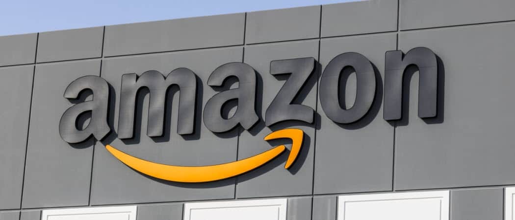 Cont Amazon blocat? 4 Remedieri