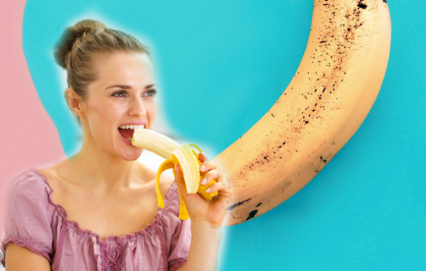 Consumul de banane crește în greutate sau îl slăbește? Câte calorii într-o banană?