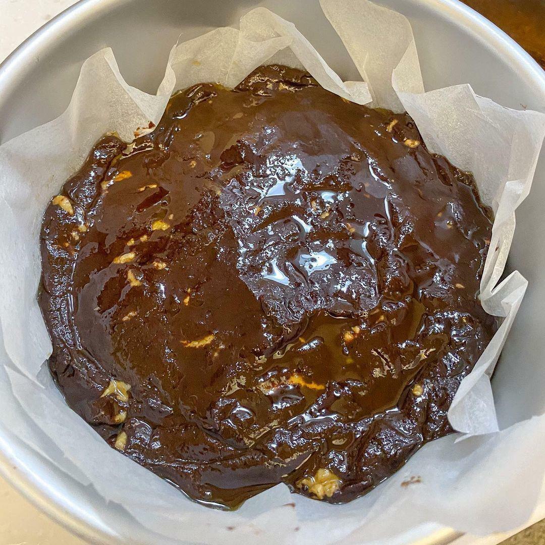 Cum se prepară rețeta de brownie în Airfryer? Cea mai ușoară rețetă de brownie de pe Airfryer