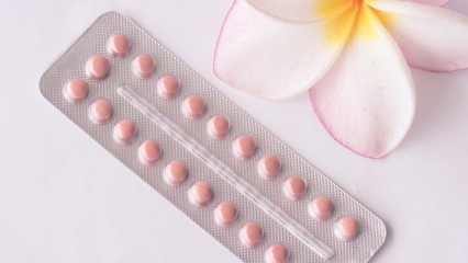 Cea mai bună metodă de prevenire: Ce este pilula contraceptivă, cum se utilizează?