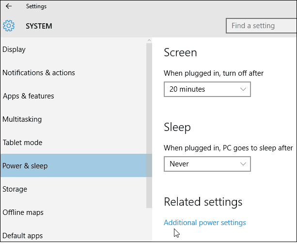 Cum să îmbunătățiți Windows 10 timp de pornire cu pornire rapidă