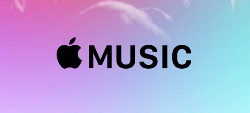 Întrebări frecvente pentru partajarea muzicii Apple