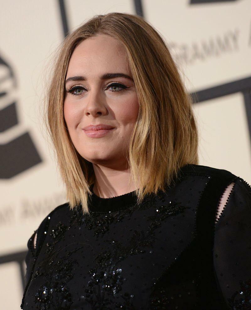 Adele