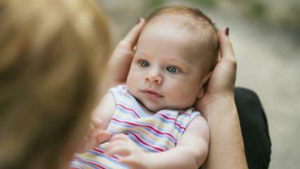 Cum să înțelegeți autismul la bebeluși?