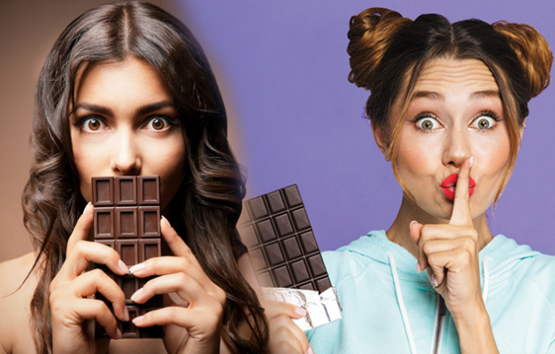 7 kilograme în 7 zile! Ciocolata crește în greutate? Beneficiul de slăbire al ciocolatei întunecate ...