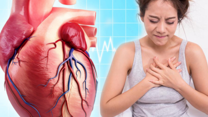 Ce este insuficiența cardiacă congestivă? Care sunt simptomele insuficienței cardiace congestive?