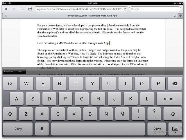 Editarea-Word-Document-iPad