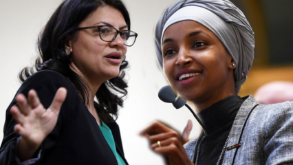 Victorie la alegerile americane „Femeile musulmane”