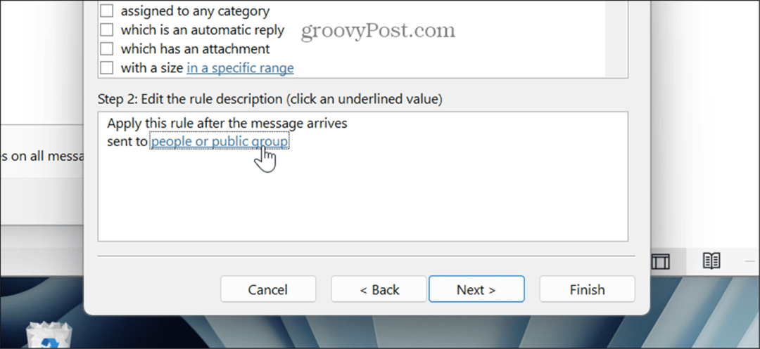 Cum să redirecționați automat e-mailurile din Outlook