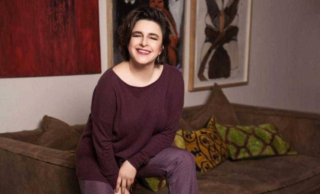 Actrița Esra Dermancioğlu a vorbit despre boala ei! "Vreau ajutor"