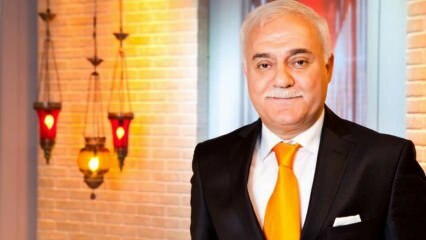 Care este ultima stare de sănătate a lui Nihat Hatipoğlu? Noua declarație a lui Nihat Hatipoğlu!