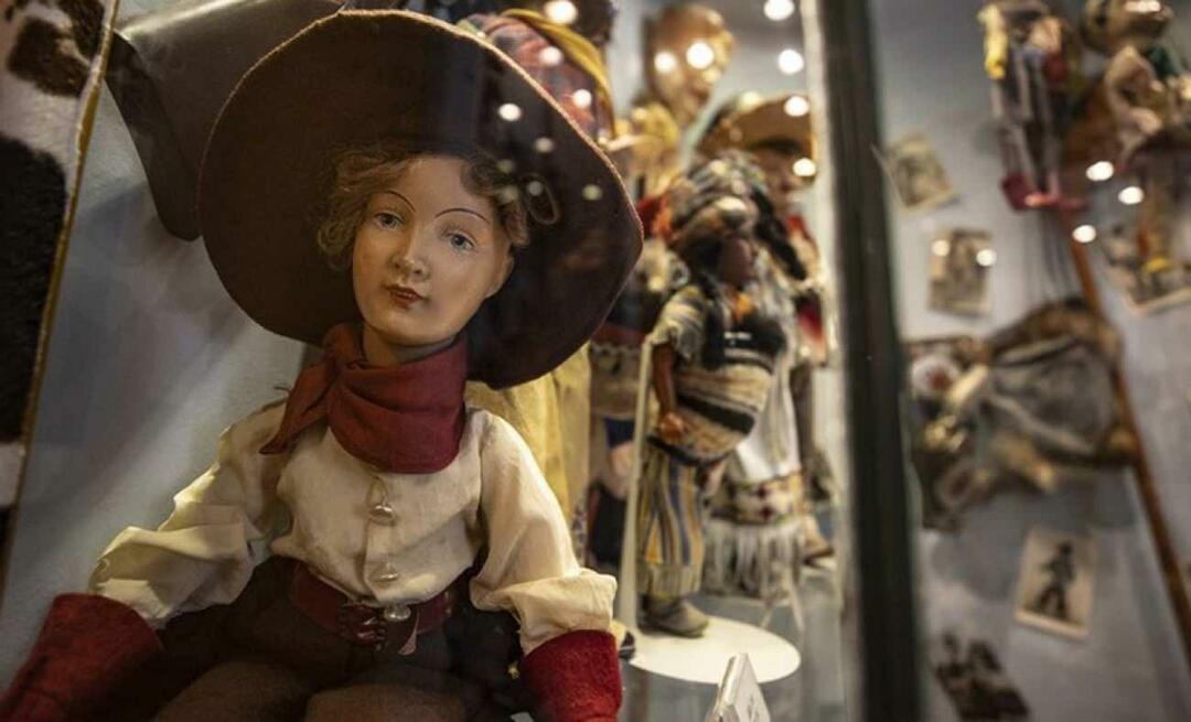 Unde este Muzeul Jucăriilor din Istanbul și cum să ajungi acolo? 2023 Taxa de intrare la Muzeul Jucăriilor din Istanbul