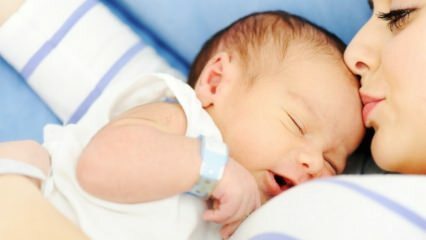 Care ar trebui să fie frecvența și durata alăptării? Perioada de alăptare a nou-născuților ...