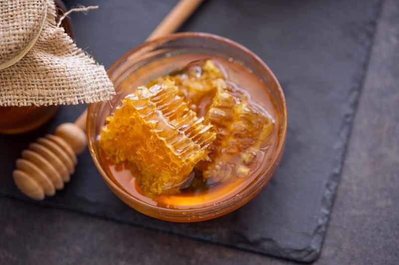 Ce este mierea de Manuka și care sunt beneficiile sale? Efectul mierii de Manuka asupra tratamentului cancerului ..