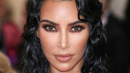 Kim Kardashian: Soția mea nu mai vrea să fiu îmbrăcată!