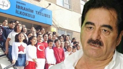 İbrahim Tatlıses: Nu am avut niciodată profesor