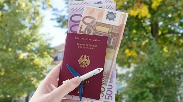 Documente necesare pentru viza Schengen