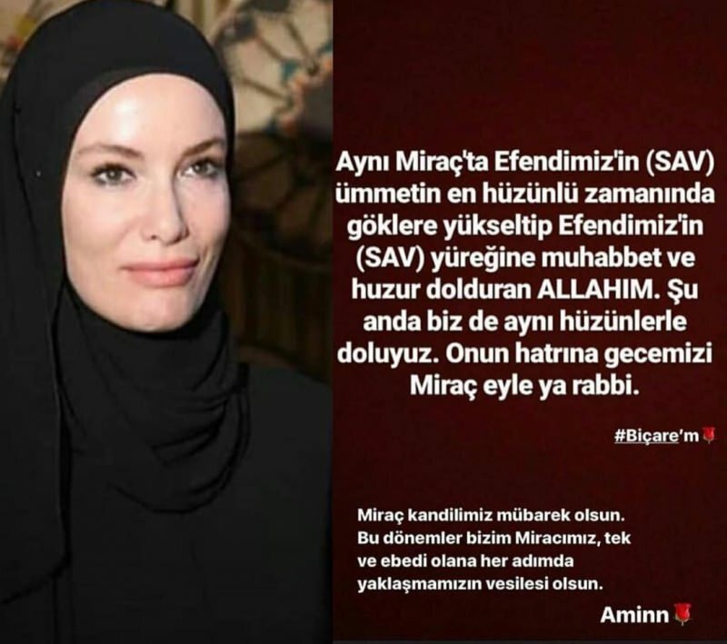„Premiul bunătății nelimitate” internațional pentru Gamze Özçelik, regina inimilor