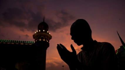 Care este virtutea postului în Ramadan? Este un păcat să rupeți cu bună știință postul? Situații care strică și nu rupe postul