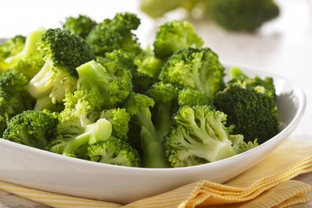 broccoli fiert