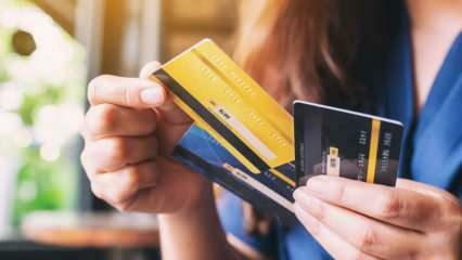 Plățile cu cardul de credit au întârziat? Au fost mărite limitele cardurilor de credit pentru victimele cutremurului?