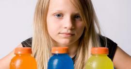 Experții au avertizat! Consumul copiilor de băuturi energizante cauzează eșec