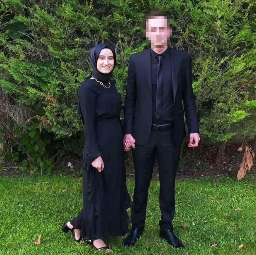 Casa de nunți pentru familia Kurtuluş a devenit o casă de pompe funebre