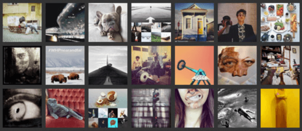 plugin pentru feedul Instagram