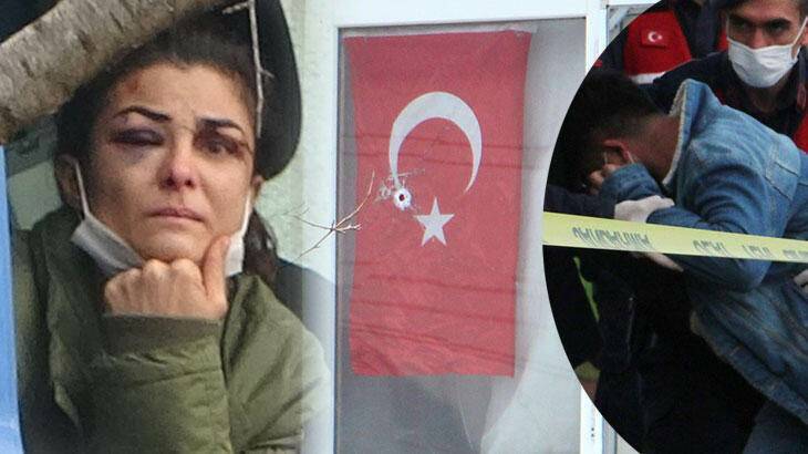 Procurorul a spus „nu există autoapărare” și a cerut viață pentru Melek İpek