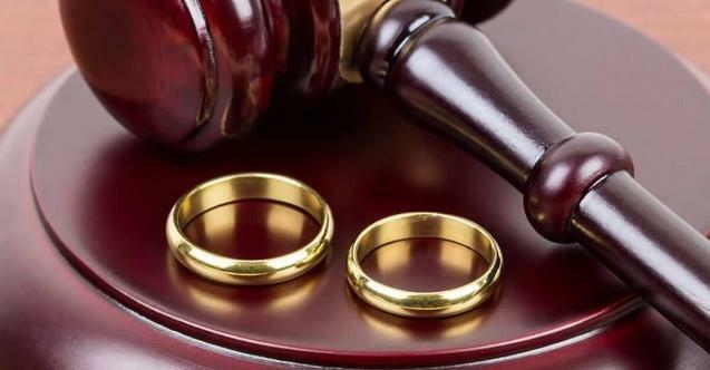 Decizia surprinzătoare a Curții Supreme a procesului de divorț al unui cuplu din Konya