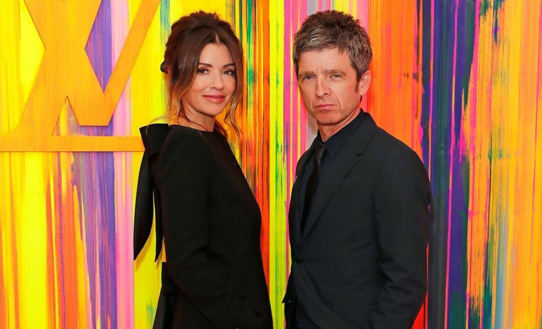 Noel Gallagher a plătit despăgubiri record fostei sale soții pentru divorț! Exact 700 de milioane...