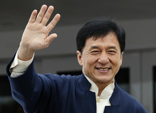 Celebra actriță Jackie Chan se presupune carantină de la coronavirus! Cine este Jackie Chan?